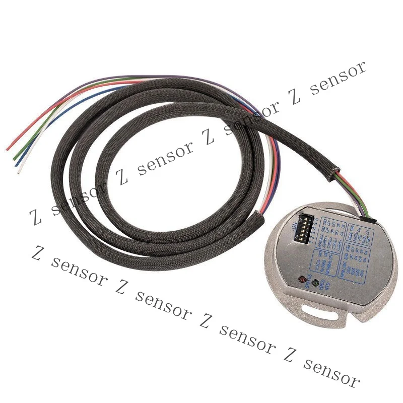Z+ 53-644 Programmable Single Fire Electronic Ignition Module For Harley Dyna 2000i