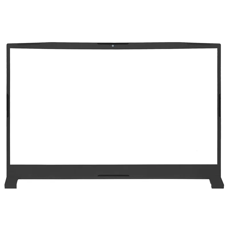 LCD Back Cover /Lcd Front Beze /Palmrest /Bottom Case Cover For MSI MS-17L5 Pulse 17