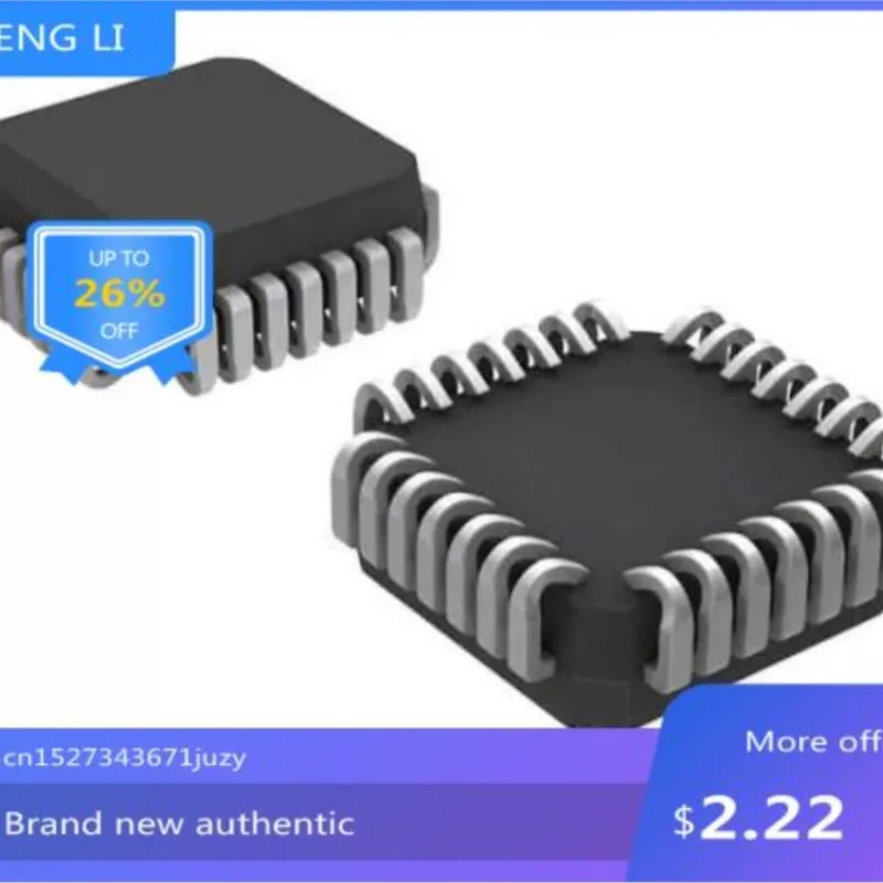 IC NEW 100%   GS9015A  PLCC28    Brand new genuine product