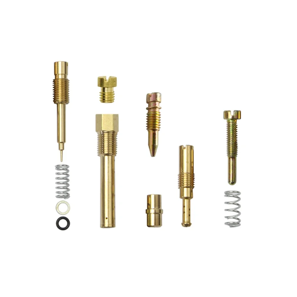 PZ30 Carburetor Repair Kit For CG200 CG250 CG 175 250 175CC 200cc 250cc 30MM ATV Dirt Bike Carb - view 3