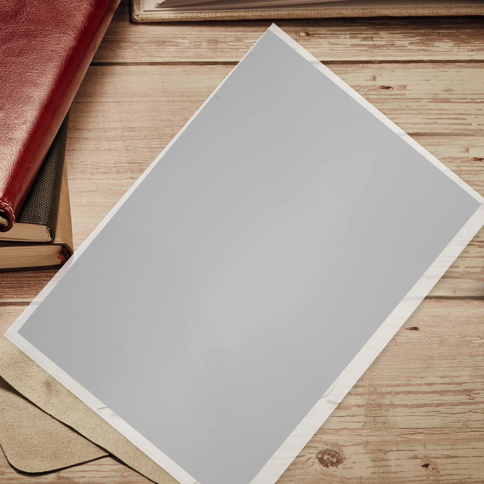 

24 шт. Прозрачные пластиковые папки-конверты для документов, сверхпрочные, для экзаменационных работ, документов, офисных принадлежностей, учебных принадлежностей