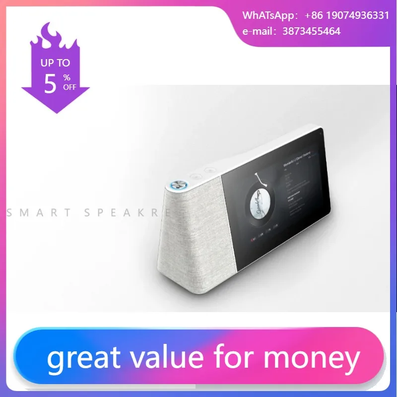 

Benton Cheap Tablet Pc Android 11 Smart Speaker 7 Inch Ips Ai Speaker Touch Screen Oemram 2gb 16gb Rom Ready To Ship For Kids