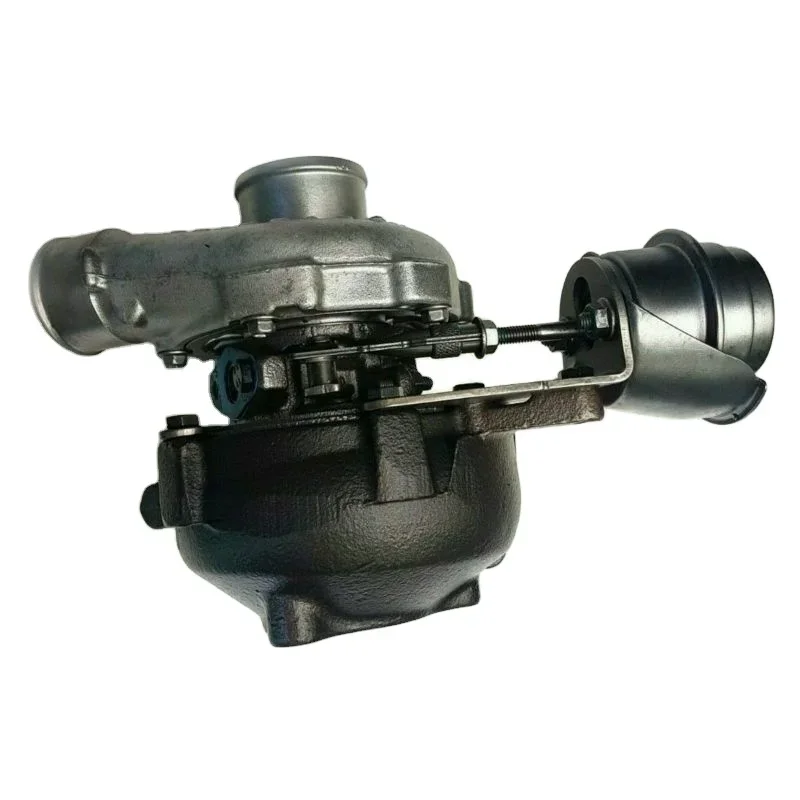 Turbocharger 28201-2A410 for U1 5V E4 GT1544V Engine