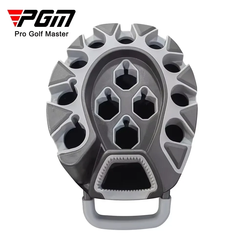 PGM Golf Bag Multi-Function Waterproof Anti-collision Retention Mechanism Large Capacity Travel Bags QB134