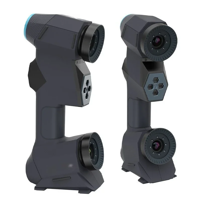 Handheld 3D scanner, portable 3D scanner 3D laser scanner
