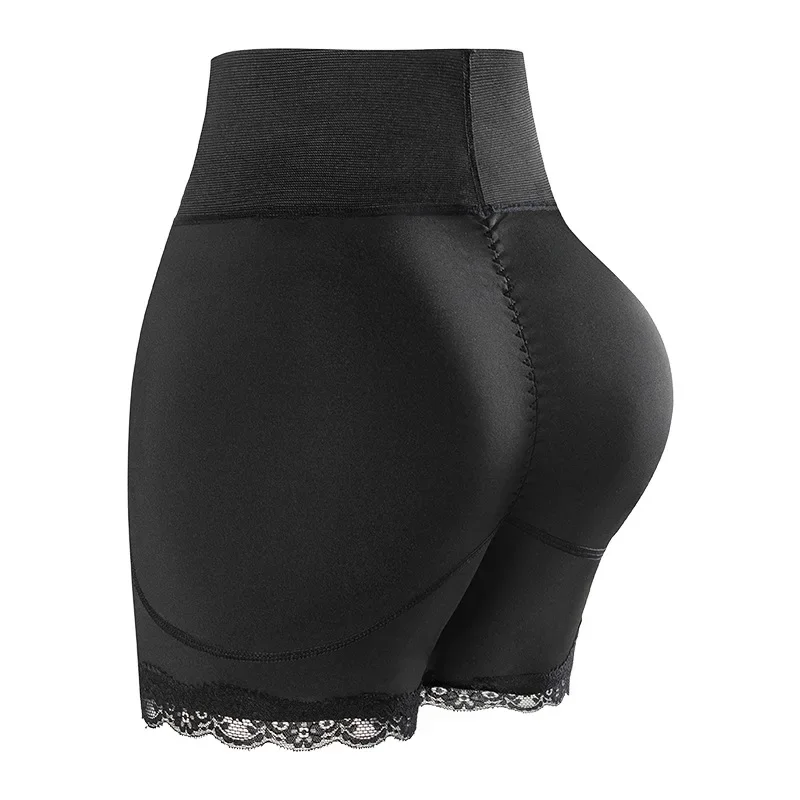 Calças femininas de controle de barriga, calças de levantamento de quadril, tamanho grande, cintura modeladora, modelagem corporal de cintura alta, roupa íntima de cintura alta