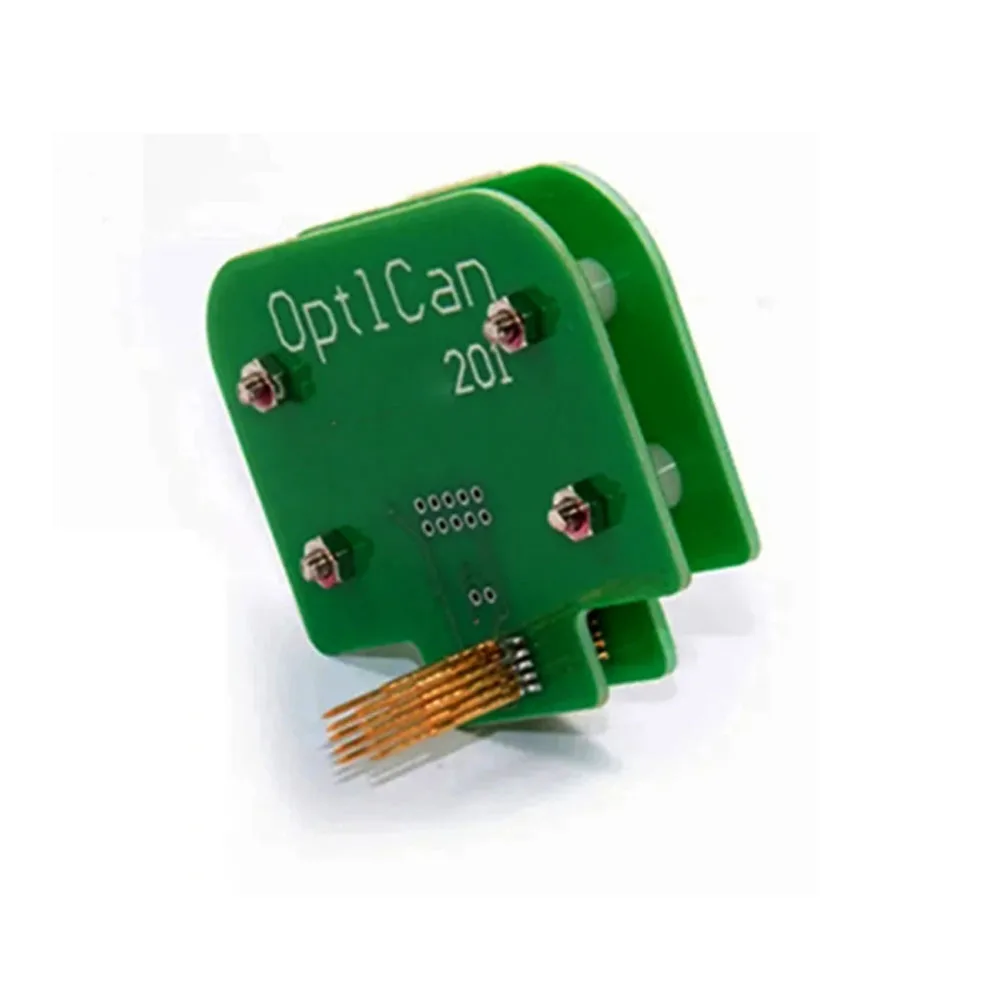 BDM Frame Adapter for Sie-men-s Probe OBD No.101 Optican NO.201 BDM100 EDC16 Probe BDM for Bosch BDM-100 BDM ECU Car Diagnostic