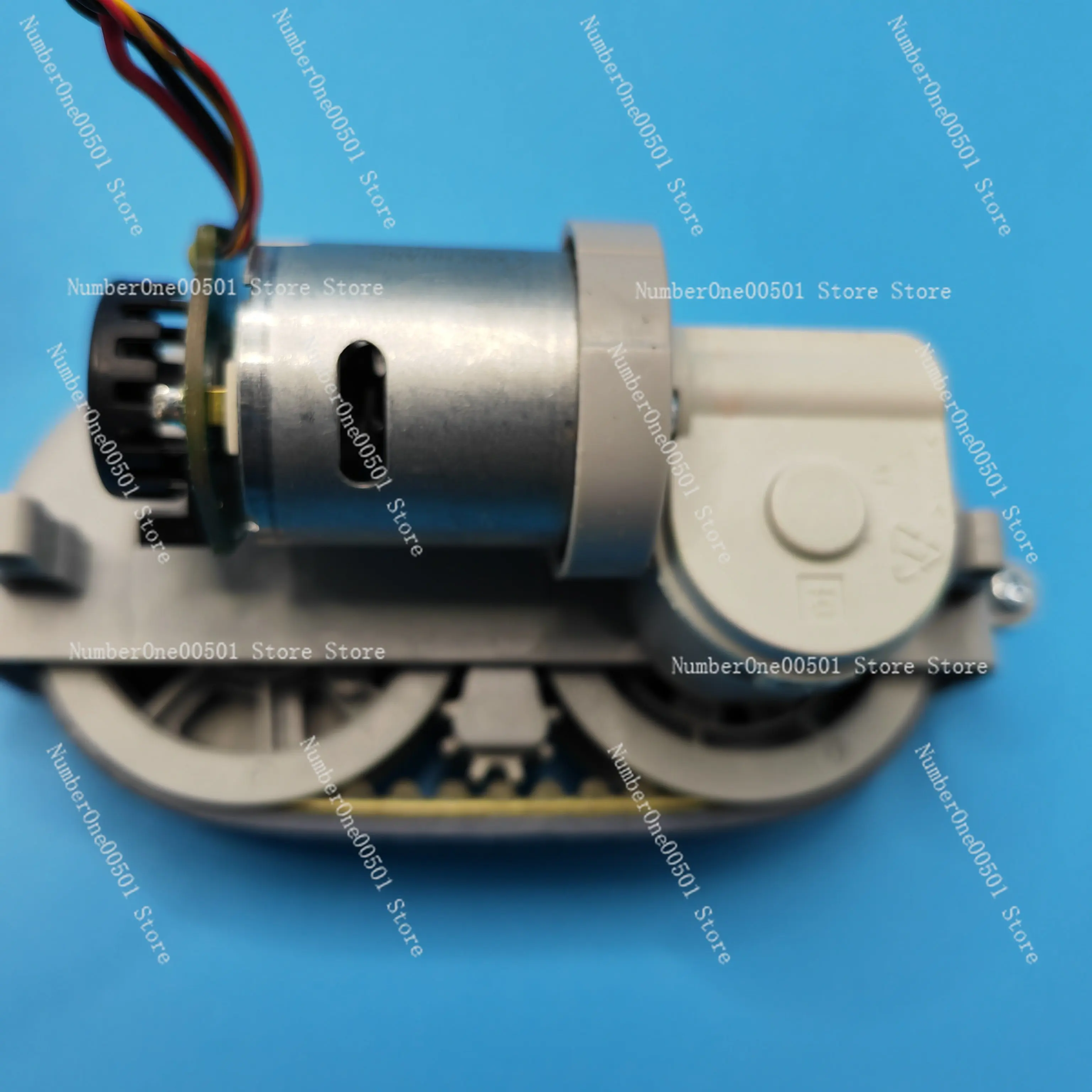 For Window Cleaning Robot Accessories W1 PRO Drive Wheel Electric Track Walking Wheel DIY Modification Wheel