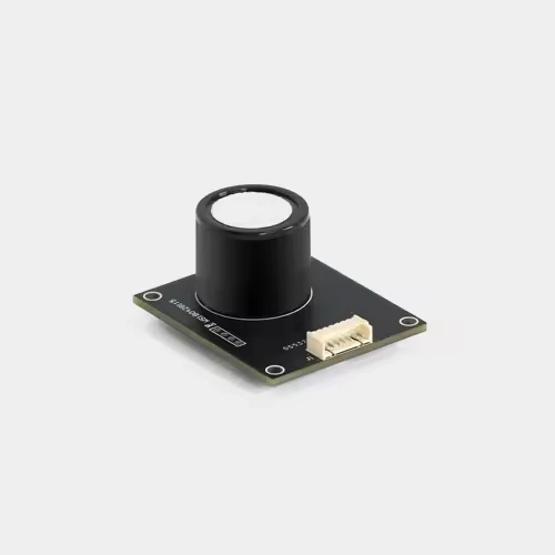 環境ガス漏れ検知用の工業用ME3 H2水素ガスセンサー電気化学検出器