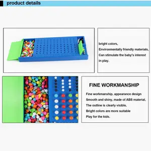 Creative Code Breaking Tabelep Game, Puzzle -Board -Familie, Partyspielspielzeug, Toy Board Interactive, Intelligenzverbesserung 10 Hauptverkaufsgeheimnis -Code -Spiel - №8