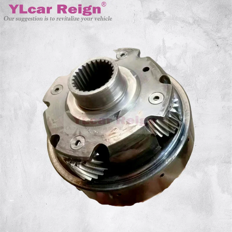 RE4F04A RE4F04V RE4F04B Automatic Transmission Gearbox Reverse Planet Planetary Carrier Kit For INFINITI NISSAN Trail Car Parts