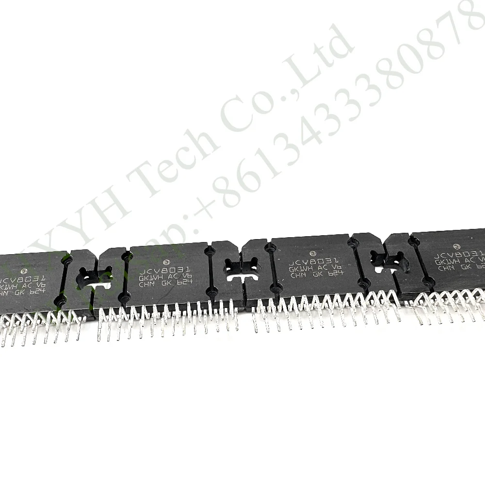 (1pcs/Bag) Newly imported and original JCV8031 ZIP-27 automotive audio power amplifier chip