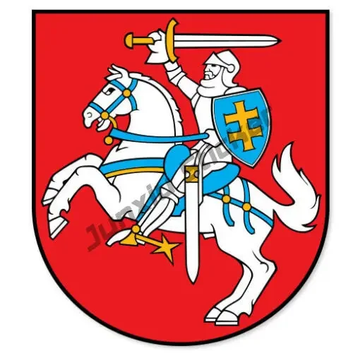 ملصقات ليتوانيا الإبداعية خريطة علم ليتوانيا ملصق لاصق لامع ورائع مضحك ليتوانيا LT رمز البلد الصغير ملصق سيارة ملحقات #2