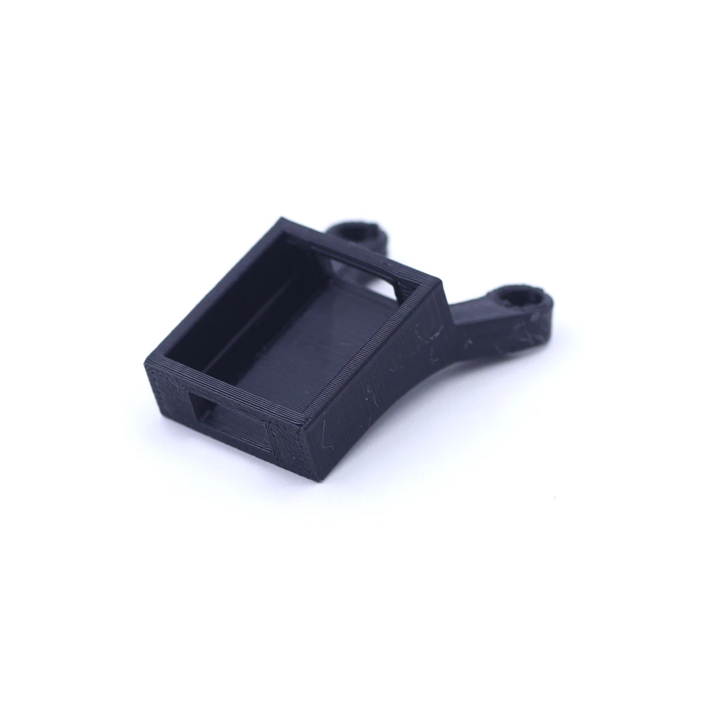 PHISITAL 3D Printed parts antenna/GPS module Holder Fixed Mount Bracket Seat for Air Unit/VISTA UFL MMCX IPEX FPV Racing Drone