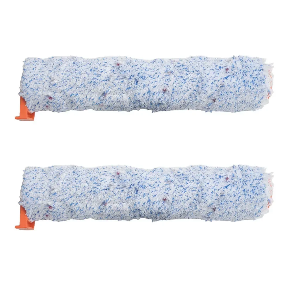 Roller Brush For ILIFE For W90 Cordless Wireless Dry Cleaning Smart Washing Household Cleaning Vacuum Parts Accessory In Stock - view 3