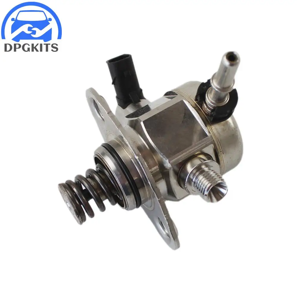 

1pc 35320-2B260 2-Pins High Pressure Pump For 2017-2018 Hyundai Elantra Kona Kia Soul 1.6L L4 With 1 Year Warranty