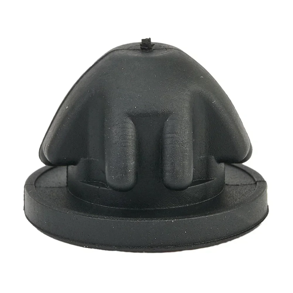 Engine Cover Trim Rubber Mount Grommet Bush Bump Stopper 11127614138 For BMW E88 E82 F20 F21 F40 F22 F87 F23 F44 F45 F46 E90 E91