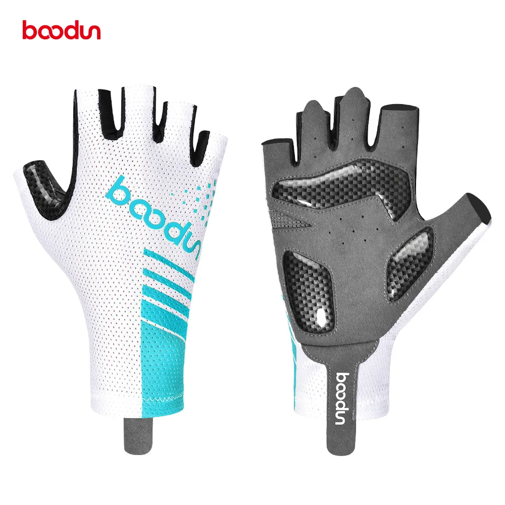 

New spinning bike riding gloves half finger, outdoor sports road bike cycling cycling ciclismo bike gloves luva yoga