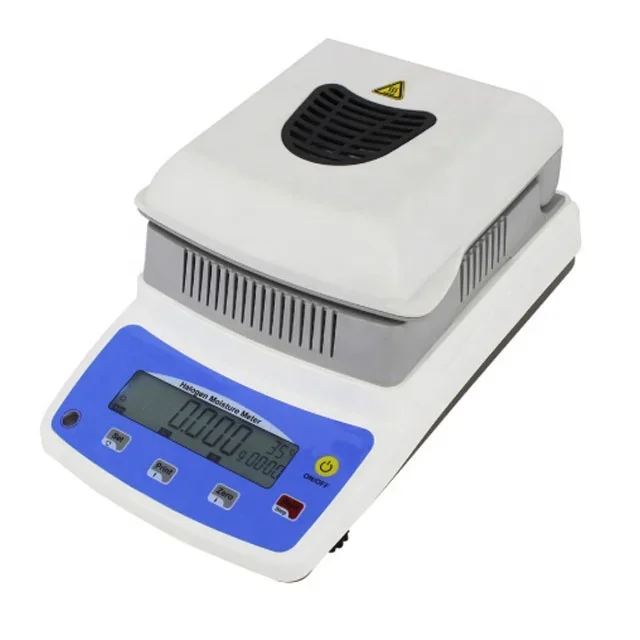 XFSFY-120A moisture meter/Halogen moisture analyzer/Moisture tester