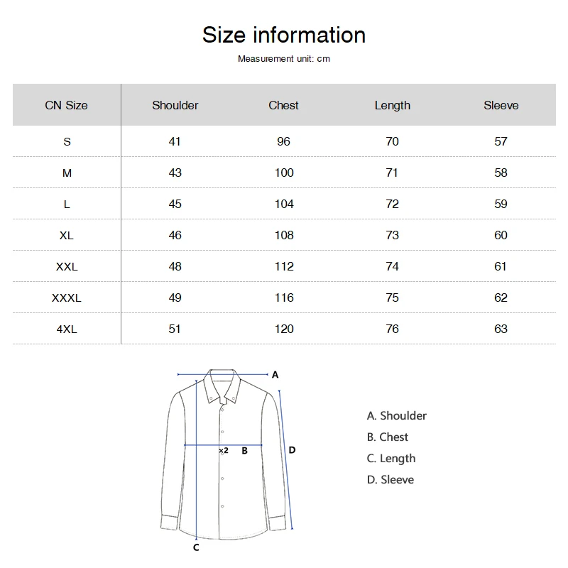 Spring Summer Thin Men's Cool Ice Silk Shirt Formal Business Casual Dress Drape Non-iron Anti-wrinkle Wedding Party Shirts view 6