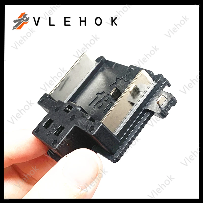 Battery TERMINAL for MAKITA DUR362L DUR361U DVC862L DJR181 DCS550 DLS714 DLM431 BLS713 DVC260 DUB362 DJR360 DJR186  