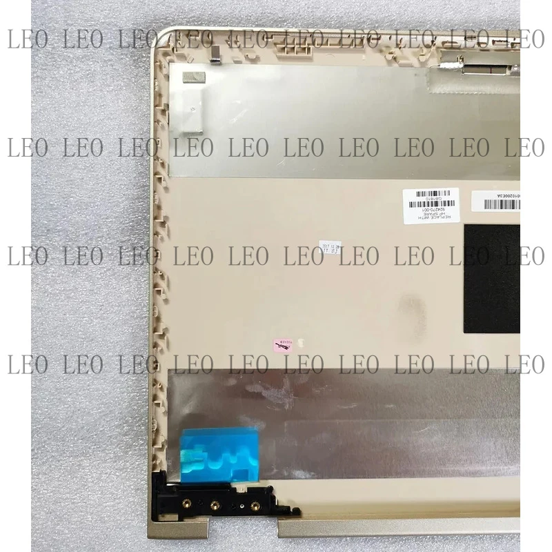 

SS LCD Top Lid Back Rear Cover Case for HP Pavilion 14-BA 14M-BA Gold 924270-001