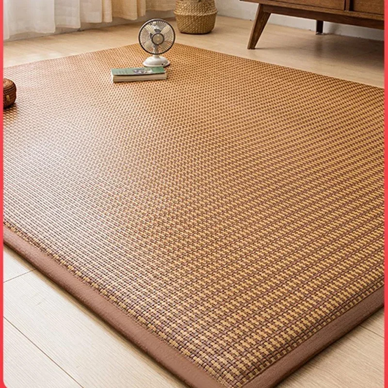 

Sleeping Twin Mattress Comfortable Tatami Couple Office Carpet Cushions Sleeping Kids Mattress Modern Chambre Nordic Furniture