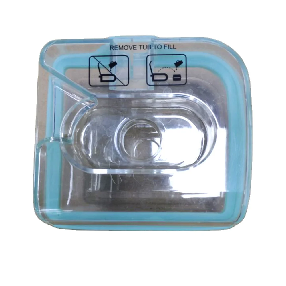 DS-6 Automatic Electric Plug-in Continuous Positive Airway Pressure