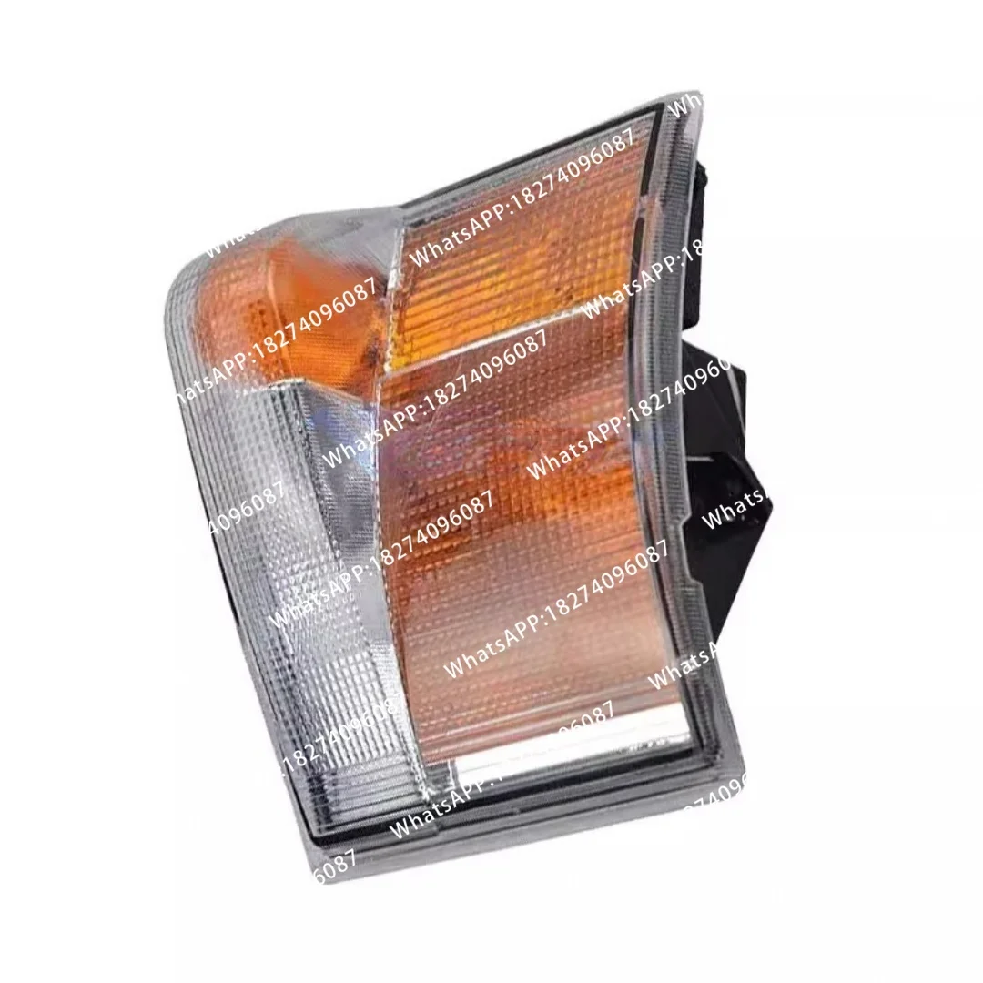 Applicable   Pump Truck Logistics Vehicle G400 G410 P380 P400 P420 Turn Signal Headlight Directional Light