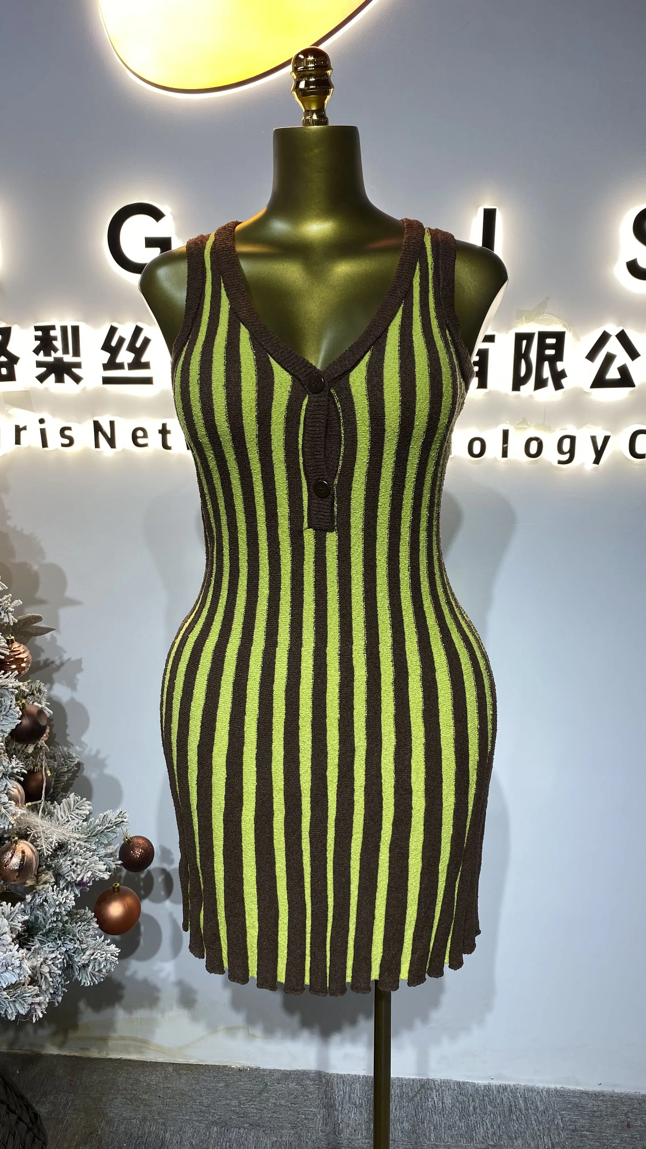 فستان سهرة نسائي كلاسيكي أنيق، إمبراطورية مخملية فضية لامعة، حفلة مناسبة خاصة، المشاهير-GZXX200 #1