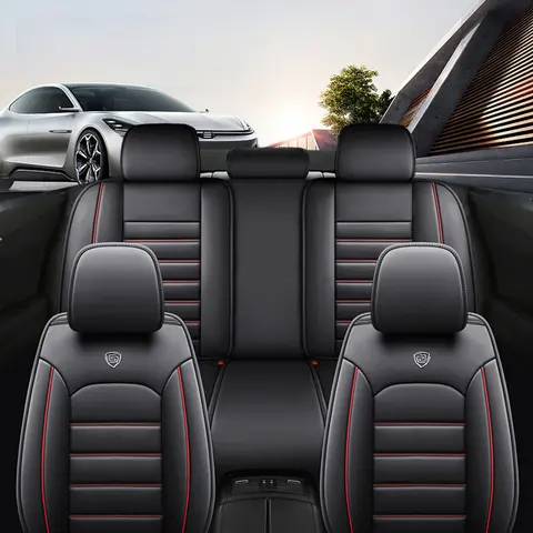 10 best sales toyota harrier seat covers - №9