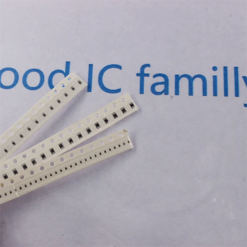 10pcs SMT Thermistor NTC Temperature Sensor Low Temperature 0402 0603 0805 10k 50k 100k 3950 1k 20k