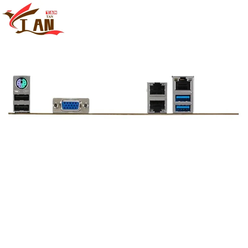 For Z10PA-D8 Motherboard 512GB LGA 2011-3 DDR4 ATX C612 Mainboard 100% Tested Fully Work TAN