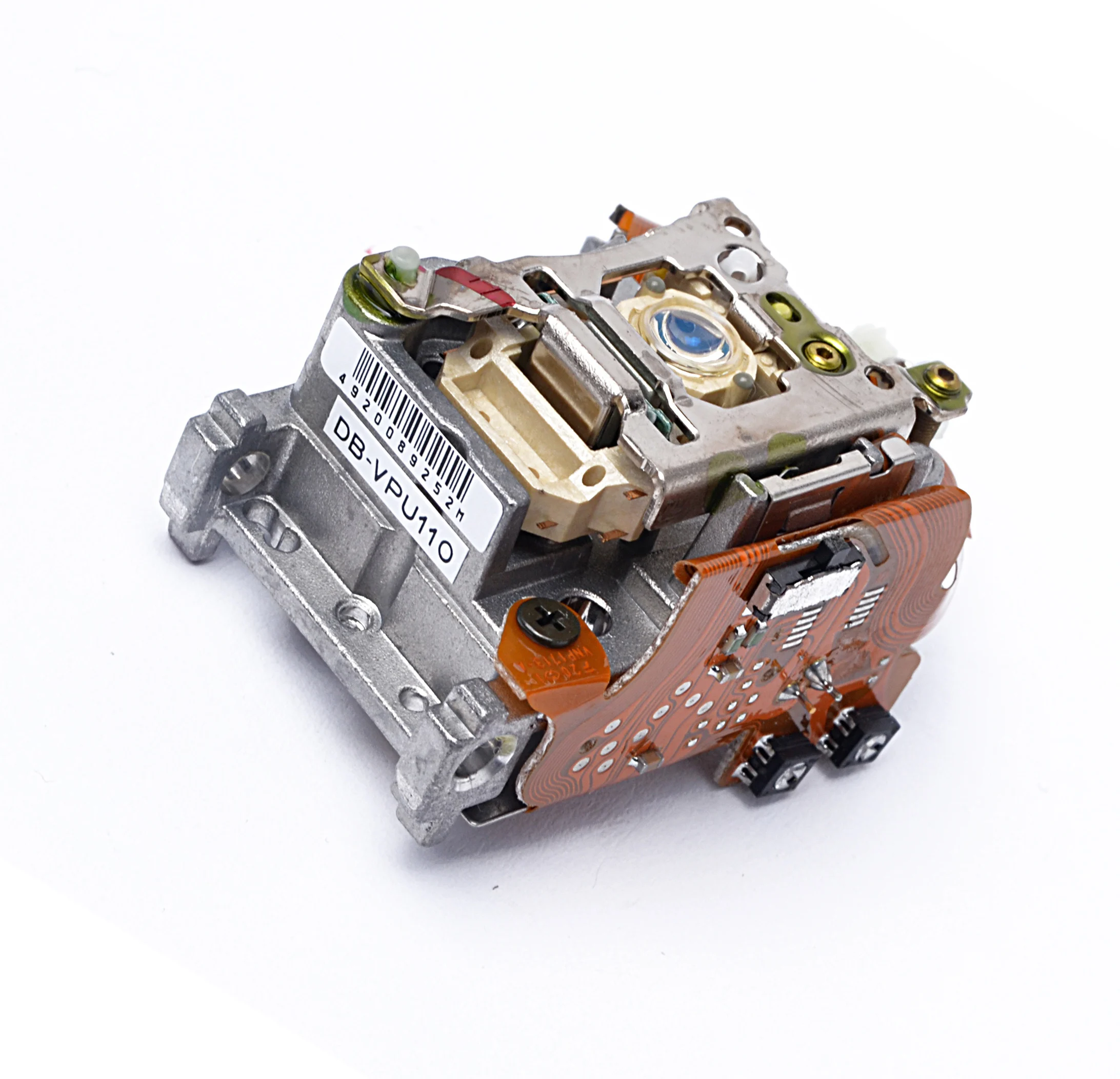 Replacement For Pio…