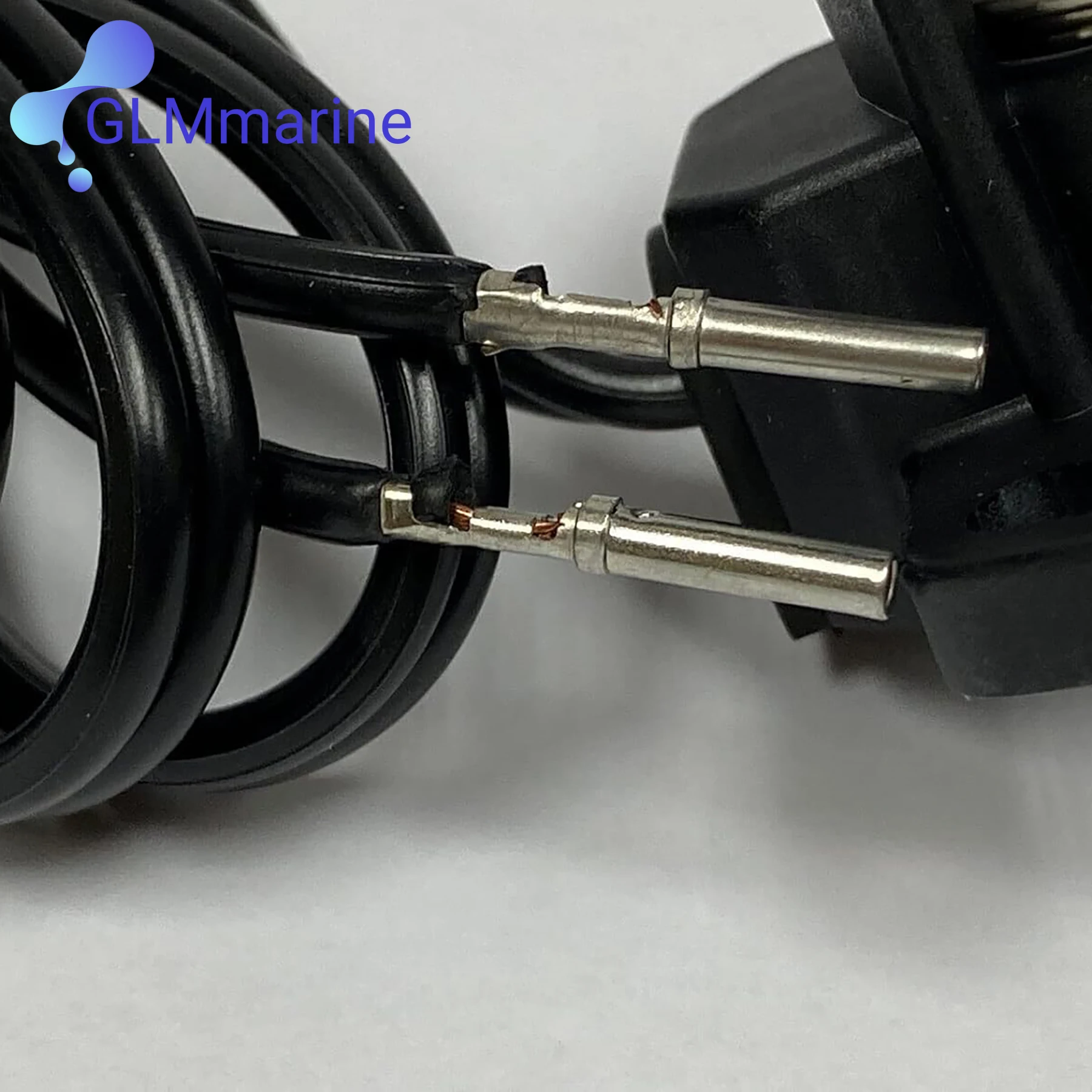 0983939 Trim Sending Sender Unit Fits for OMC 2.3 2.5 3 4.3 5 5.7 5.8 7.5 HP Stern Drive 1986 1987 1994 Replaces 3850470 0984748
