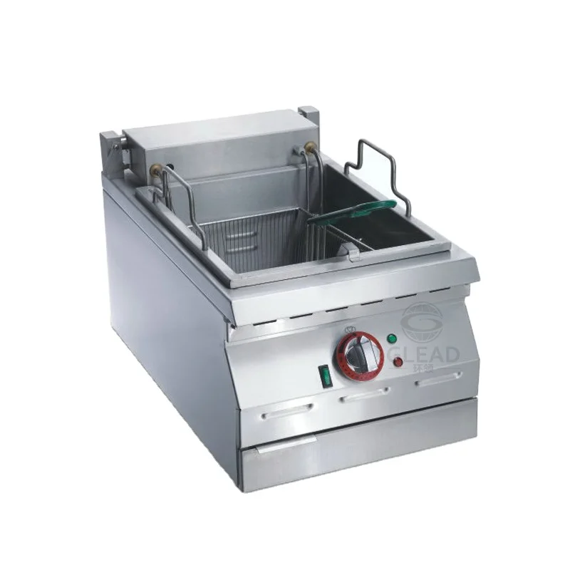 

Commercial Gas Fryers Gas Turkey Deep Fryer Fried Chicken In Deep Fryer