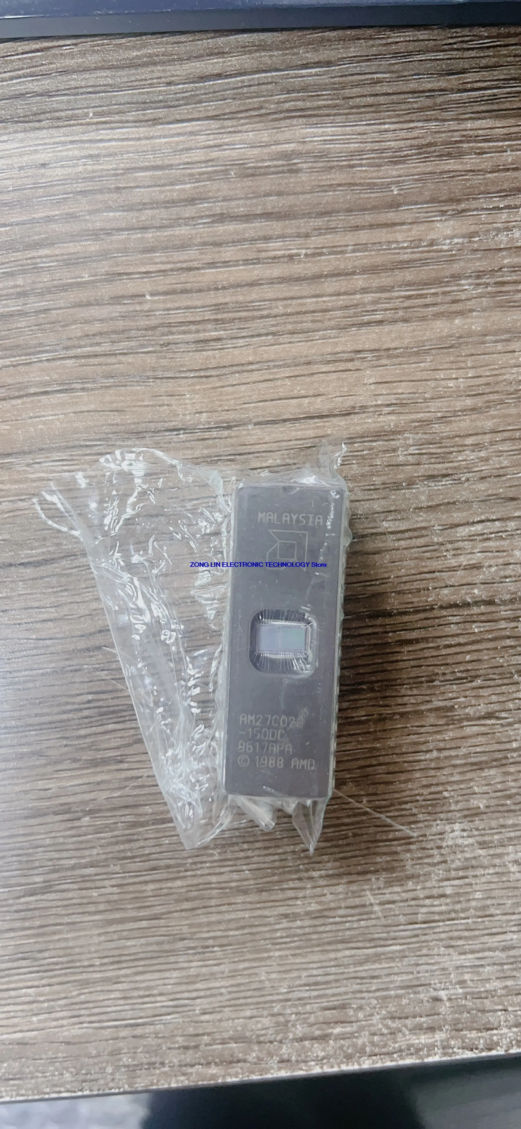 

﻿AM27C010 AM27C020 AM27C040 AM27C100 -120DC/150DC/200 CDIP32 5PCS