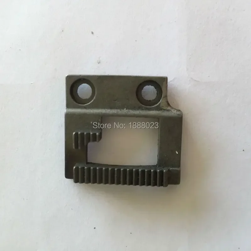 

Feed dog for walking foot sewing machine 106-RP