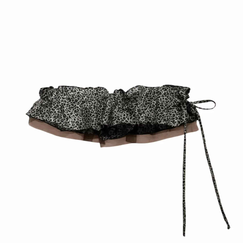 cinto-de-cintura-estilo-hip-hop-com-estampa-de-leopardo-extensor-de-saia-camisa-faixa-de-cintura-com-babados-delicados-malha-y2k-acessorio-de-cintura-para-looks-em-camadas