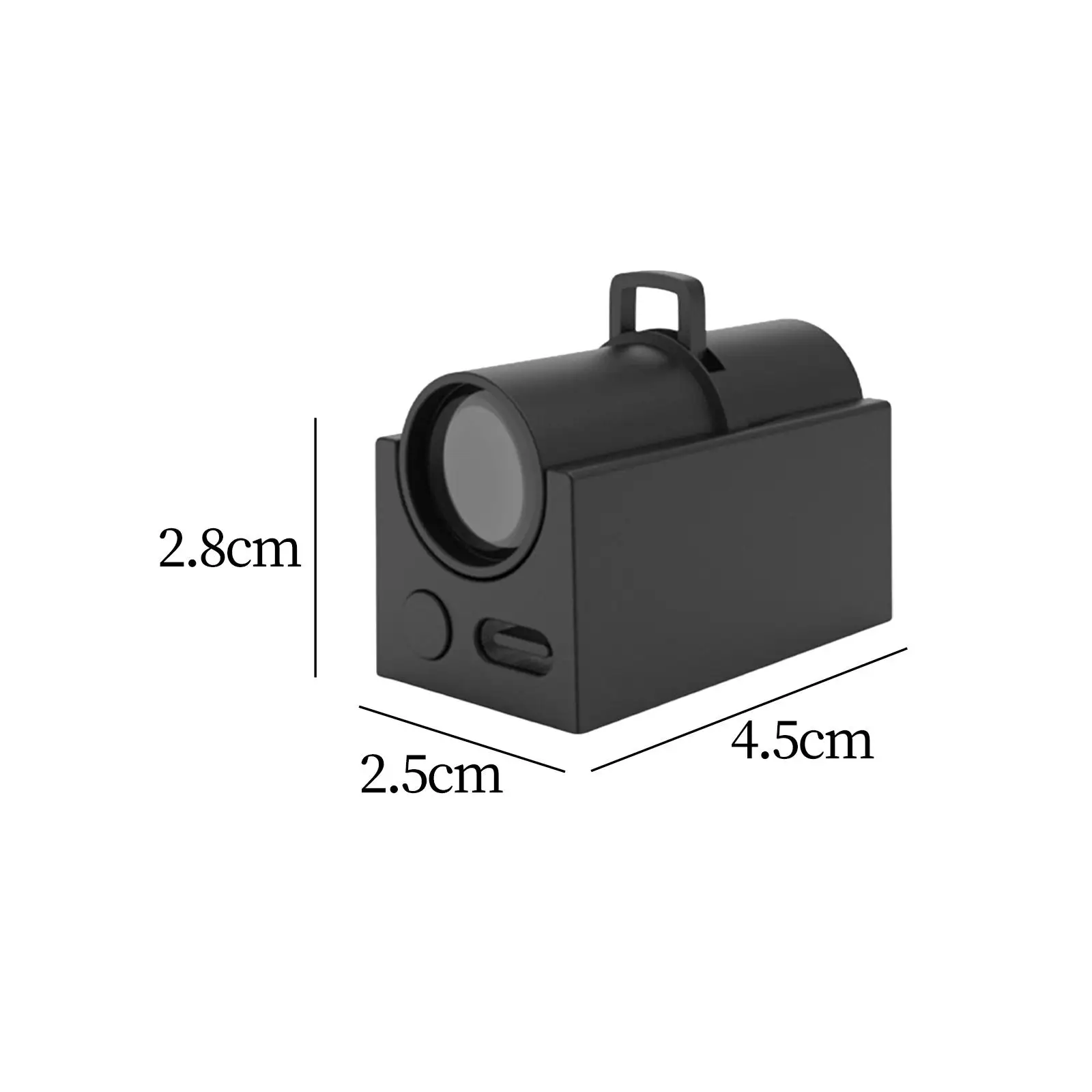 USB Bedside Lâmpadas para o Natal, Luz Decorativa, Terra e Lua, Presente