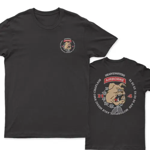 160th Special Operations Aviation Regiment 4th Battalion T Shirt New 100% Cotton Short Sleeve O-Neck T-shirt Casual Mens Top