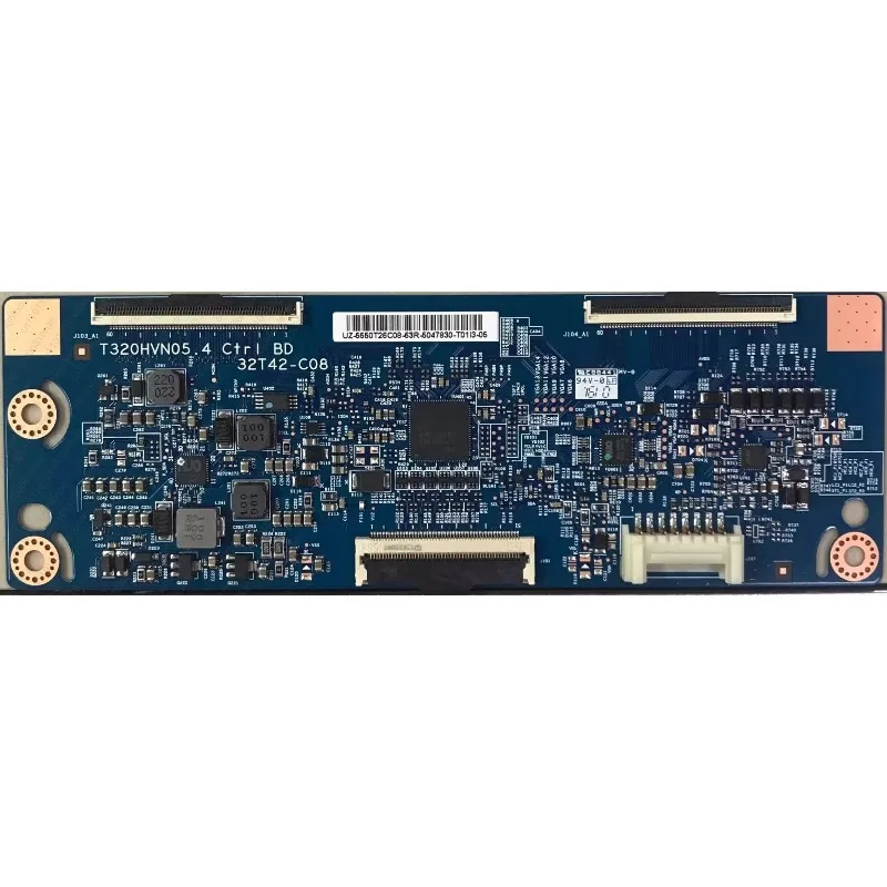 Placa lógica 32T42-C08T320HVN05.4 CTRL BD