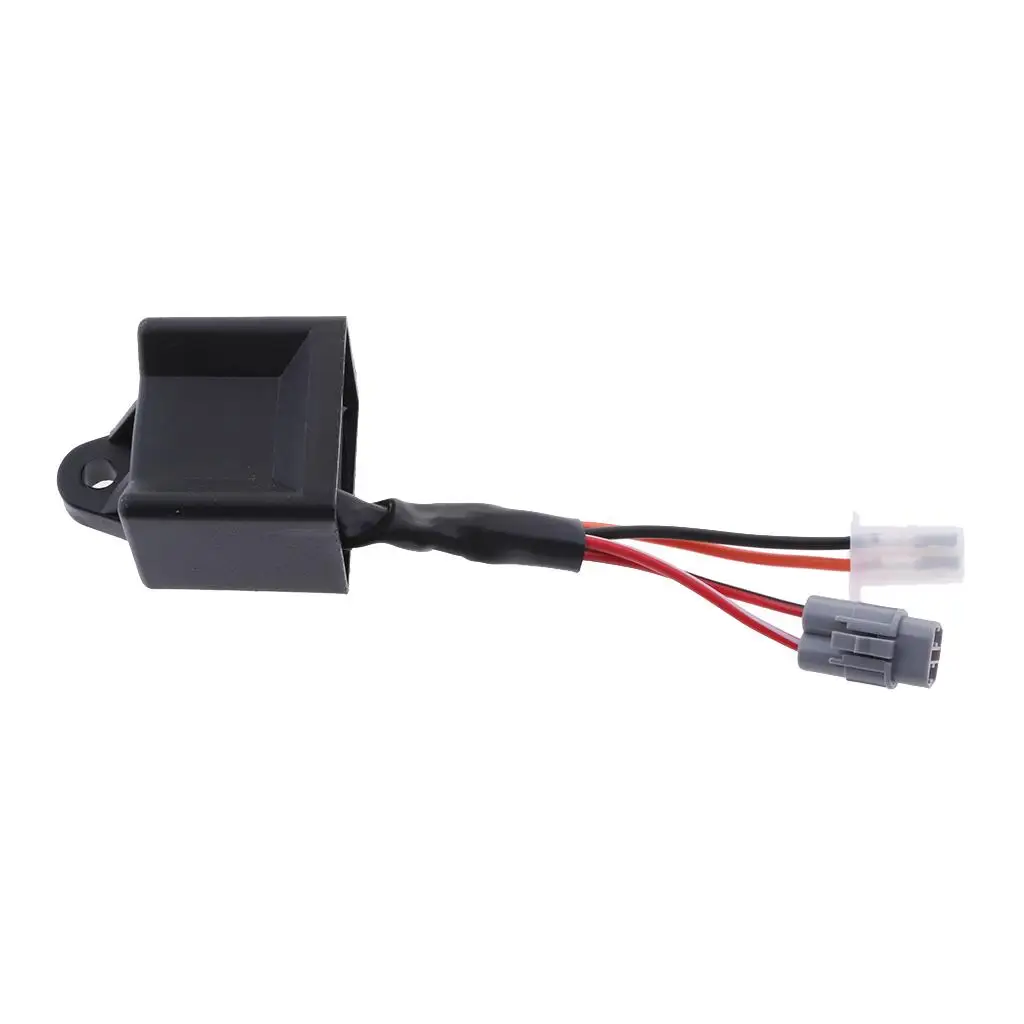 Motorcycle Engine CDI Ignition Box for YZinger 50 PW50 PW 50