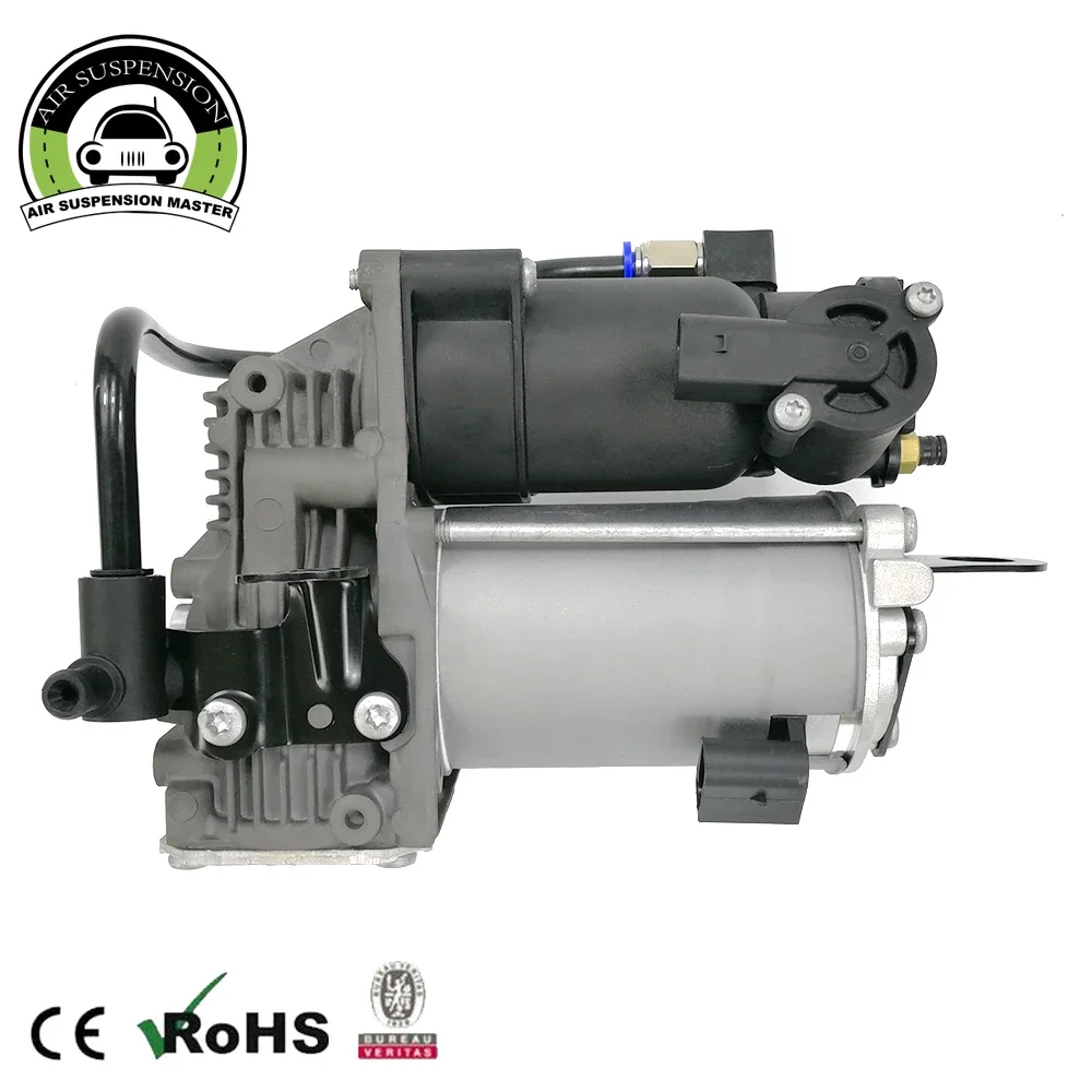 Air Suspension Compressor for Mercedes Benz S-Class W222 2013-2020 C217 Coupe 2014-2020 A2223200604 A0993200104