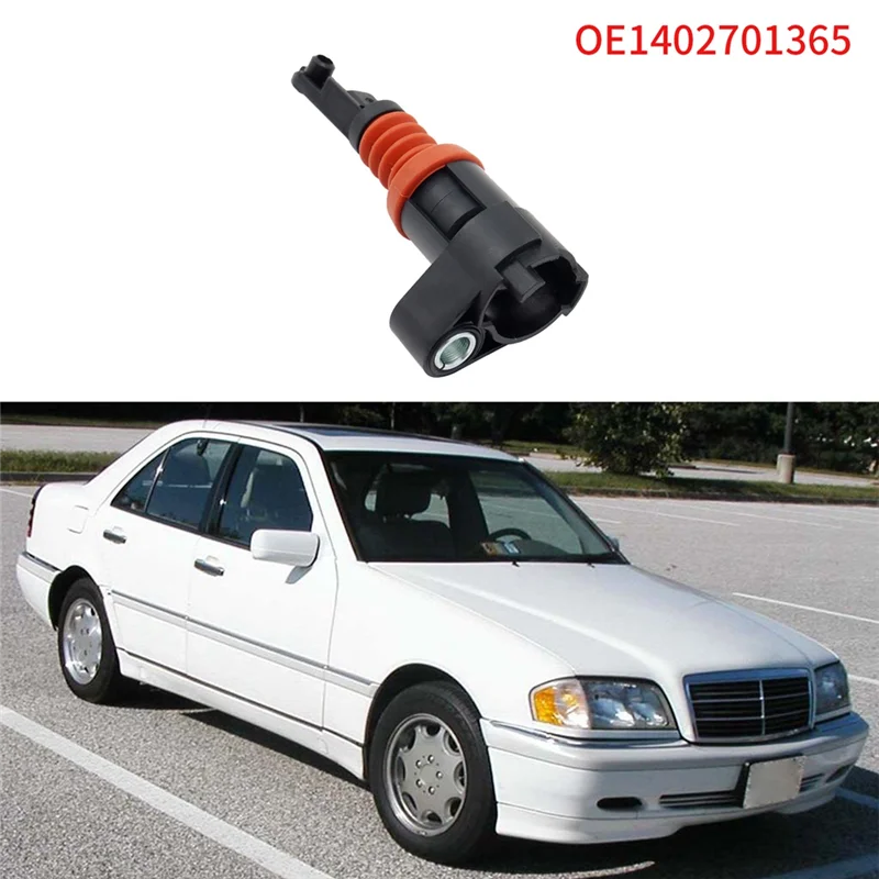 

R1-Auto Shift Lever Shift Linkage A/T Parking Release Strap For W202 Spare Parts 1402701365