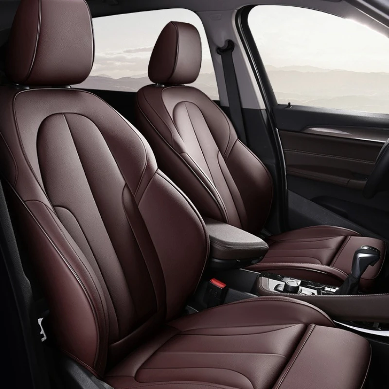 

Чехлы на автомобильные сиденья для Audi A3 8l 8p 8v Q2 A5Tt A4 B8 Sportback C5 A6 A7 A8 Q3 Q5 Q7 Кожаные аксессуары на заказ