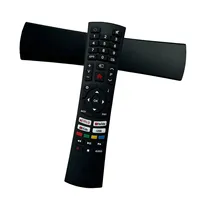 Remote Control For Sansui ES32S1N S32P28N S40P28FN S43P28F S43P28FN S55A6U SMX40P28 Smart LCD LED HDTV TV