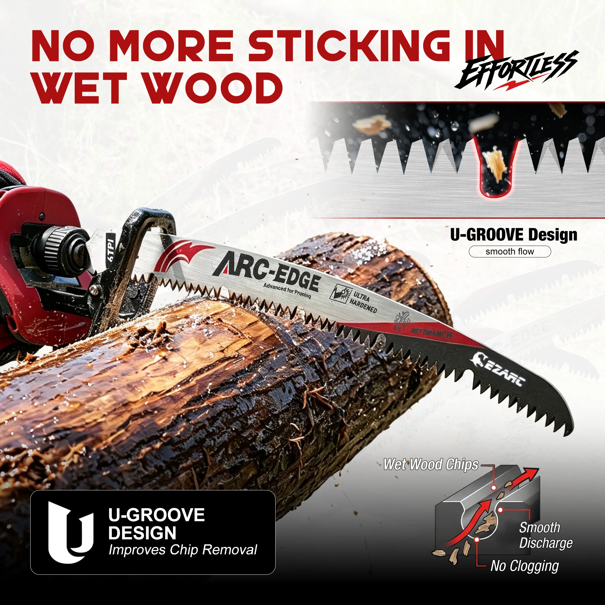 Thumbnail 3 - #34 Low Cost Reciprocating Saws That Work