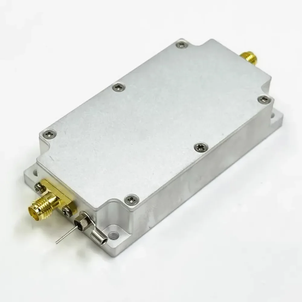 2.4GHz 10W Power Module 2.3-2.6GHz Output 10W Gain 40dB