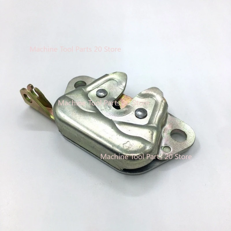 For Hitachi 70 60 Excavator Anti Buckle Lock Open Door Fixed Lock